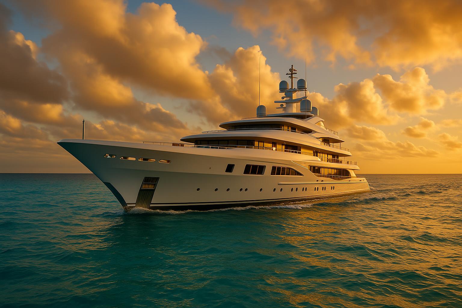 Maritime Excellence