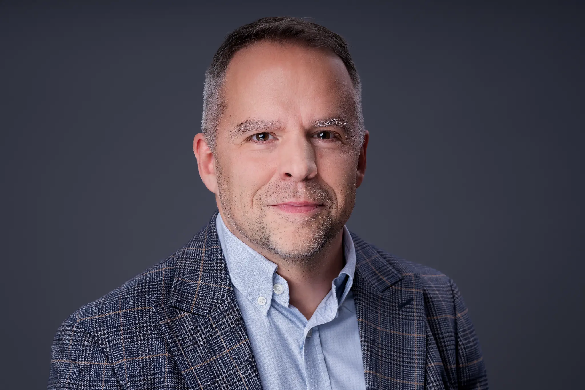 Valentin Nemeth - ExoCaptain Founder